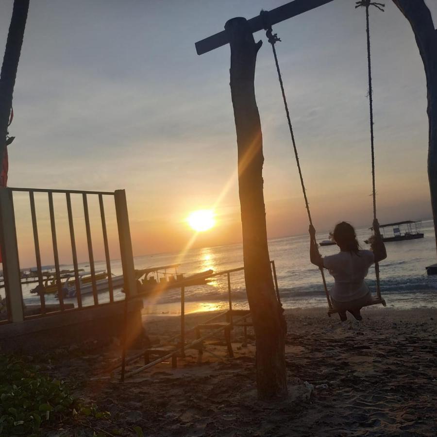 Pi Karya Beach Batununggul Εξωτερικό φωτογραφία