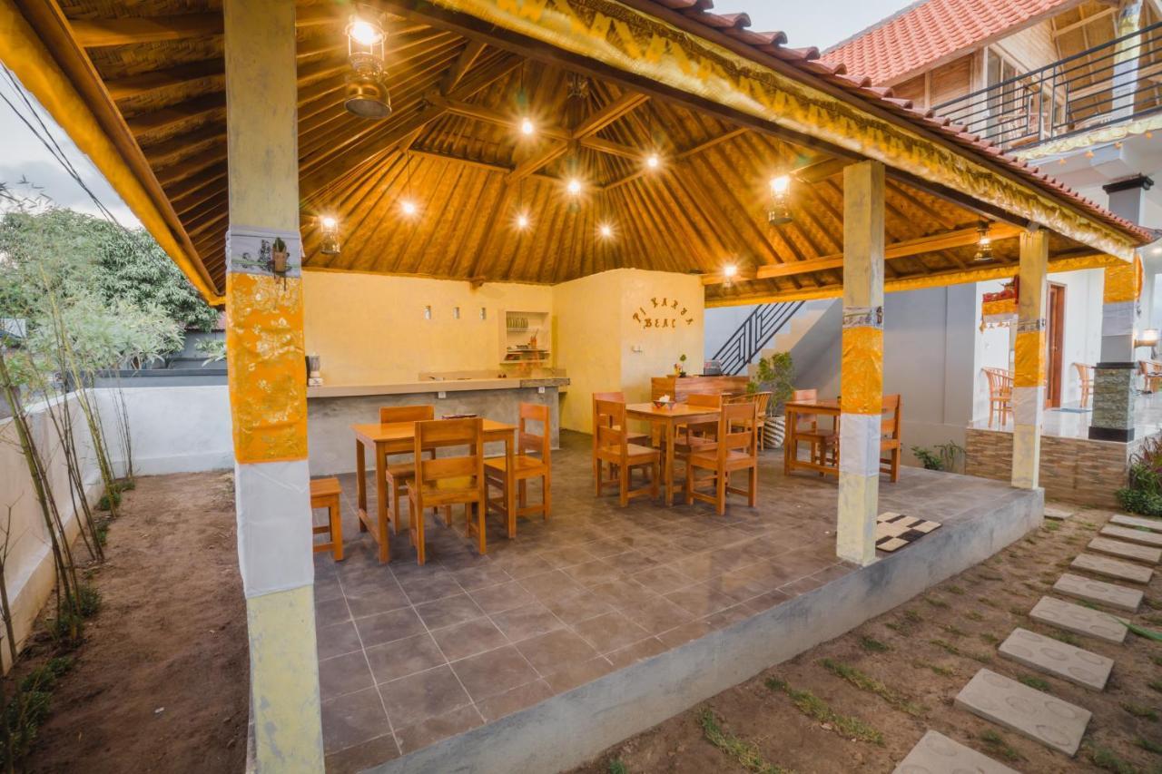 Pi Karya Beach Batununggul Εξωτερικό φωτογραφία
